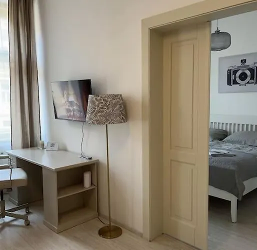 Leger Apartament *