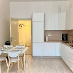 Appartement Leger