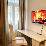 Leger Appartement