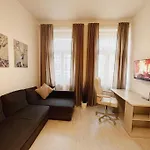 Appartement Leger