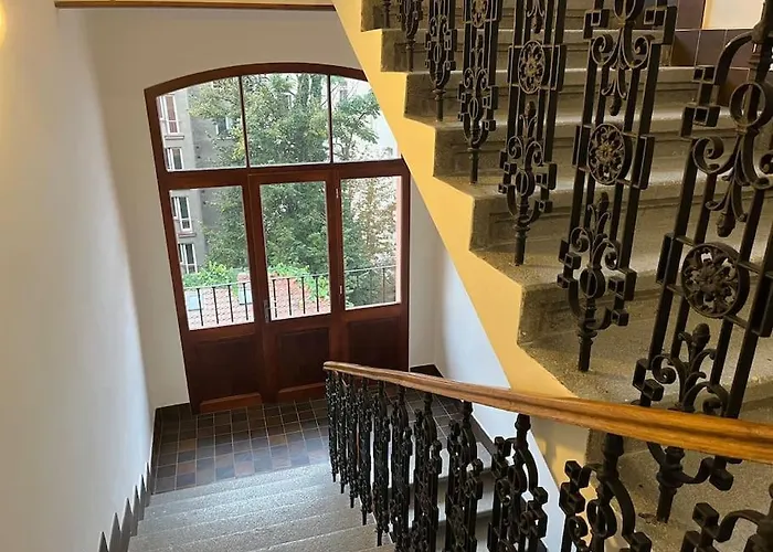 Leger Daire Prag