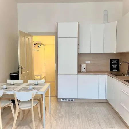Apartamento Leger